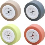 Crochet torchon adhesif sans per�age porte - torchons accroche torchon cuisine pour salle de bain, cuisine ...