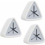 Jusch - crochet triangulaire, accroche porte torchon cuisine, pour la maison cuisine les serviettes torchons ... Jusch - crochet triangulaire, accroche porte torchon cuisine, pour la maison cuisine les serviettes torchons ...
