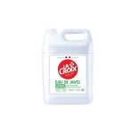 Eau de javel la croix classique - bidon de 5 l - lot de 3 Eau de javel la croix classique - bidon de 5 l - lot de 3