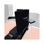 Croix de fendage pour fendeuse de bûches fuxtec fx - hs26 - indispensable pour un travail efficace Croix de fendage pour fendeuse de bûches fuxtec fx - hs26 - indispensable pour un travail efficace