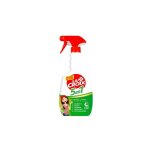 Javel dsinfectant la croix 5 en 1 - spray de 500 ml