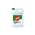 Javel gros travaux - bidon 5 litres - la croix
