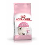 Croquettes pour chats royal canin kitten 10 kg