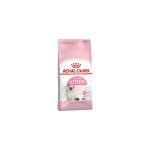 Croquettes pour chats royal canin kitten 10 kg