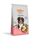 Croquettes pour chien calibra dog premium junior grand 12kg