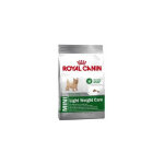 Croquettes chien royal canin mini light : 8 kg Croquettes chien royal canin mini light : 8 kg