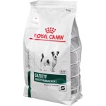 Royal canin - croquettes pour chien vd satiety small dog 3 kg Royal canin - croquettes pour chien vd satiety small dog 3 kg