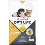 Croquettes opti life chiot mini poulet : 2. 5kg Croquettes opti life chiot mini poulet : 2. 5kg