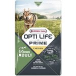 Croquettes opti life prime chien poulet : 2. 5 kg Croquettes opti life prime chien poulet : 2. 5 kg