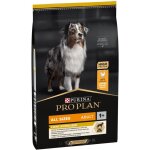 Croquettes pro plan adulte all size light sterilised : 7 kg Croquettes pro plan adulte all size light sterilised : 7 kg