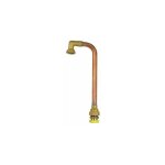 Crosse 180� femelle � jpc plt flexiclic clap chuchu decayeux - sortie de compteur g4 - dn 20