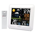La crosse technology - station m�t�o blanc ws6820 - wi