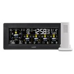 La crosse technology - station mto sw404 - bla