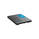 Disque ssd interne - bx500 - 500go - 2, 5 pouces (ct500bx500ssd1) - crucial Disque ssd interne - bx500 - 500go - 2, 5 pouces (ct500bx500ssd1) - crucial