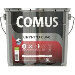 Comus - crypt'o 8068 10l - peinture de finition pour locaux expos�s en phase aqueuse