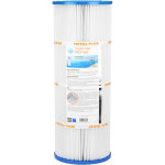 Crystal filter - filtre spcf - 200 � - compatible waterair� escatop� / escawat� - cartouche filtre piscine ...
