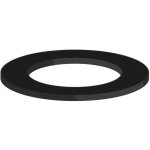 Joint plat pour armature manchon permo - diamtre 50 / 32 mm - p. 3 mm