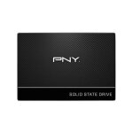 Pny - cs900 disque dur ssd 2to 2. 5