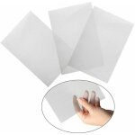 20x15cm 3pcs argent)treillis metallique grillage filtration en feuille, grillage maille fine pour empcher ...