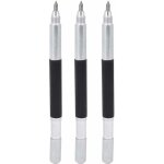 3 pcs stylo , double pointe en carbure mtal marquage stylo graveur pour verre cramique carreau mtal ...