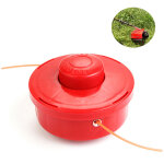 Csparkv - lot de 3 t�tes de tondeuse � gazon universelles, ensemble de cha�ne de t�te de rechange pour ...