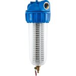 Csparkv - 350 mm - filtre surpresseur pompe de jardin long - diam�tre d'interface de 20 mm