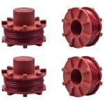 Bobine fil pour einhell ge - ct 36 / 30 li e solo agillo 36 / 255 bl agillo 18 / 200 3405096 pièces de ... Bobine fil pour einhell ge - ct 36 / 30 li e solo agillo 36 / 255 bl agillo 18 / 200 3405096 pièces de ...