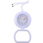 Dhrs étanche horloge murale salle de bain horloge salle de bain horloge cuisine horloge douche horloge ... Dhrs étanche horloge murale salle de bain horloge salle de bain horloge cuisine horloge douche horloge ...