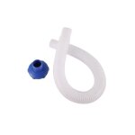 Csparkv - pour intex 25016 kit de rechange pour piscine extrieure + adaptateur b