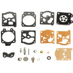 Kit de rparation de carburateur adapt au diaphragme wt k20 - wat stihl 020av 024 028