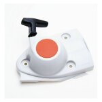 Lanceur pour découpeuse thermique compatible avec stihl ts410 et ts420 Lanceur pour découpeuse thermique compatible avec stihl ts410 et ts420