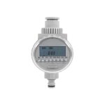 Csparkv - nergie solaire programmateur d'arrosage  piles