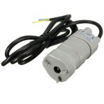 Csparkv - pompe � eau immerg�e 12v, submersible, pour camping - car ond �tang, aquarium, fontaine daquarium ...