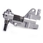 Csparkv - pompe  huile pour trononneuse