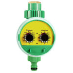 Csparkv - programmateur d'arrosage sans pression arrosoir automatique Csparkv - programmateur d'arrosage sans pression arrosoir automatique