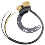 Csparkv - stator magn�to adapt� � la bobine d'allumage de moteur hors - bord mercury mariner 6hp - 40hp ...