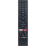 Ct - 8557 rc43157 t�l�commande rechange pour toshiba tv and hitachi tv 32hae2250 43hae4251 43hak5750 ...