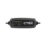 Chargeur de batterie ctek ct5 powersport pour batterie de 5 - 25ah 40 - 136
