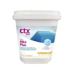Augmentateur d'alcalinit (tac) alka + ctx 21 - 6kg