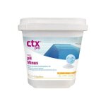 Ph moins / minus granuls ctx 10 - 5kg