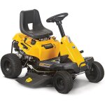 Cub cadet lr2 ns76 420 cc mini tracteur avec vidange latrale hydrostatique