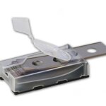 Original cub cadet kit 8 lames robot tondeuse mod�les xr5 1000 - xr5 2000