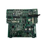 Cub cadet - spp6208b - carte mère 2019 pour robot tondeuse Cub cadet - spp6208b - carte mère 2019 pour robot tondeuse