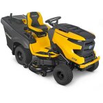 Cub cadet xt2 tracteur de pelouse pr106 106 cm bac de ramassage 679cc hydrostatique Cub cadet xt2 tracteur de pelouse pr106 106 cm bac de ramassage 679cc hydrostatique