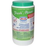 Cubes urinoir freshmouss bo�te 40 pastilles = 1kg - nicols