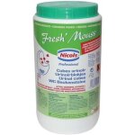 Cubes urinoir freshmouss bote 40 pastilles = 1kg - nicols