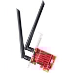 Cudy we3000s carte réseau interne wlan / bluetooth 2400 mbit / s Cudy we3000s carte réseau interne wlan / bluetooth 2400 mbit / s