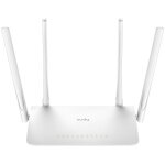 Cudy wr1300 routeur sans fil gigabit ethernet bi - bande (2, 4 ghz / 5 ghz) blanc