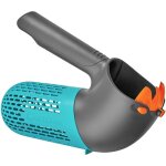 Cueille - baies combisystem. panier de 0, 8 l. connexion s�curis�e. (17400 - 20) - gardena