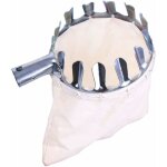 Cueilleurs de fruits cueille - fruits m�tal cueille - fruits avec sac de collecte outils de cueillette ...